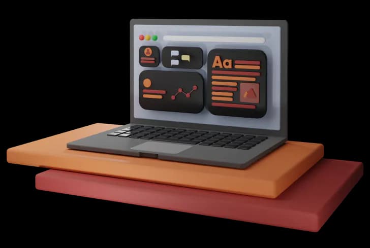 laptop